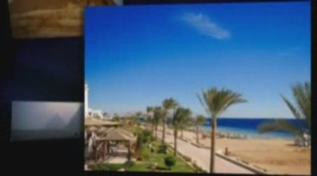 Egypt has Amazing Pyramids and Ancient Cultures