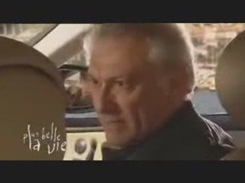 Plus Belle La Vie - Teaser du 20 Juillet 2009-Episode 1266
