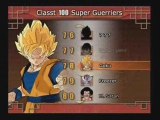 vidéopinion: dragon ball z budokai tenkaichi 1 : 2ème partie