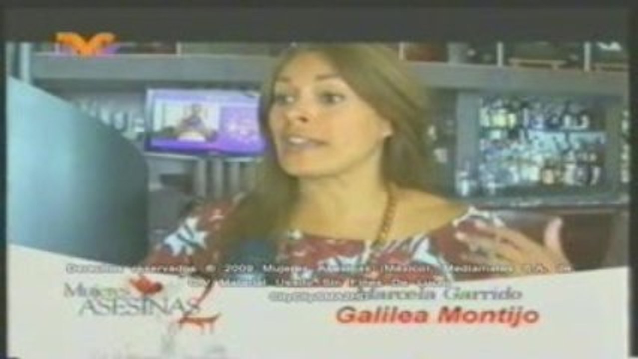 Entrevistas Antes De La Transmicion 2do Cap Las Garrido C.