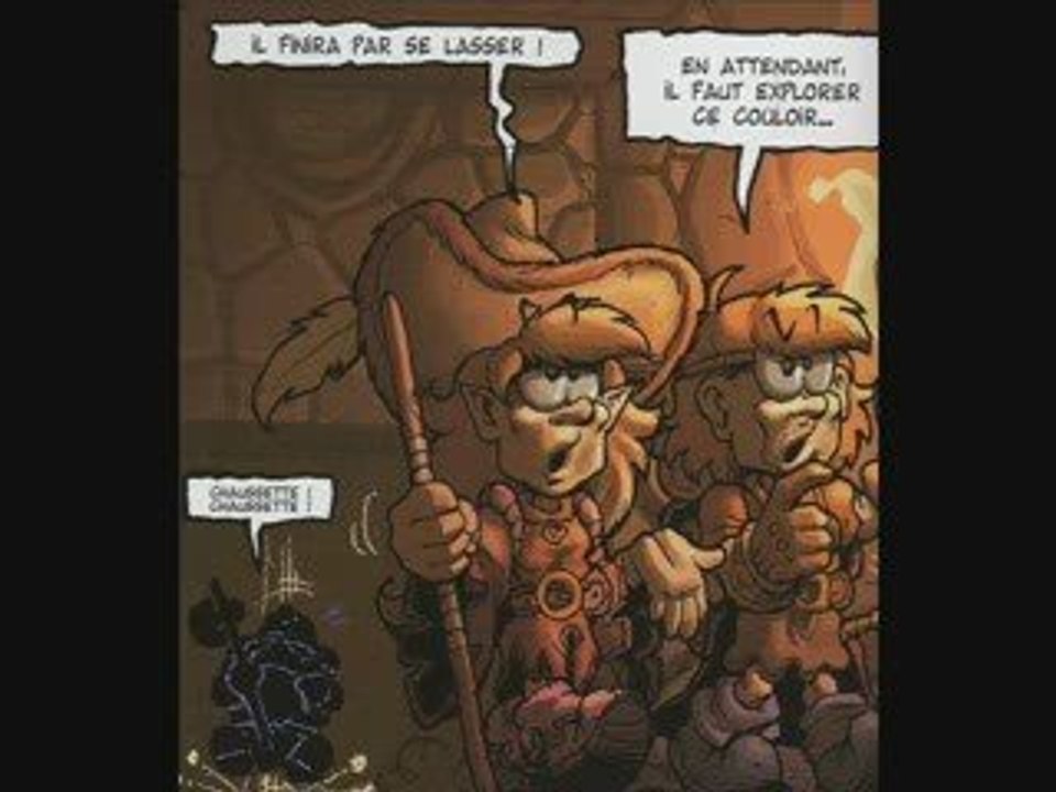 donjon de naheulbeuk 14