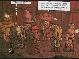 donjon de naheulbeuk 15