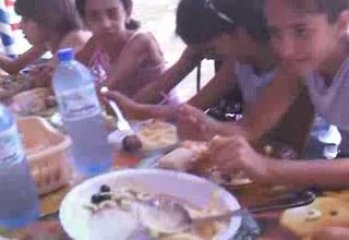 CV-MIFA 2009 AIN TURK ORAN