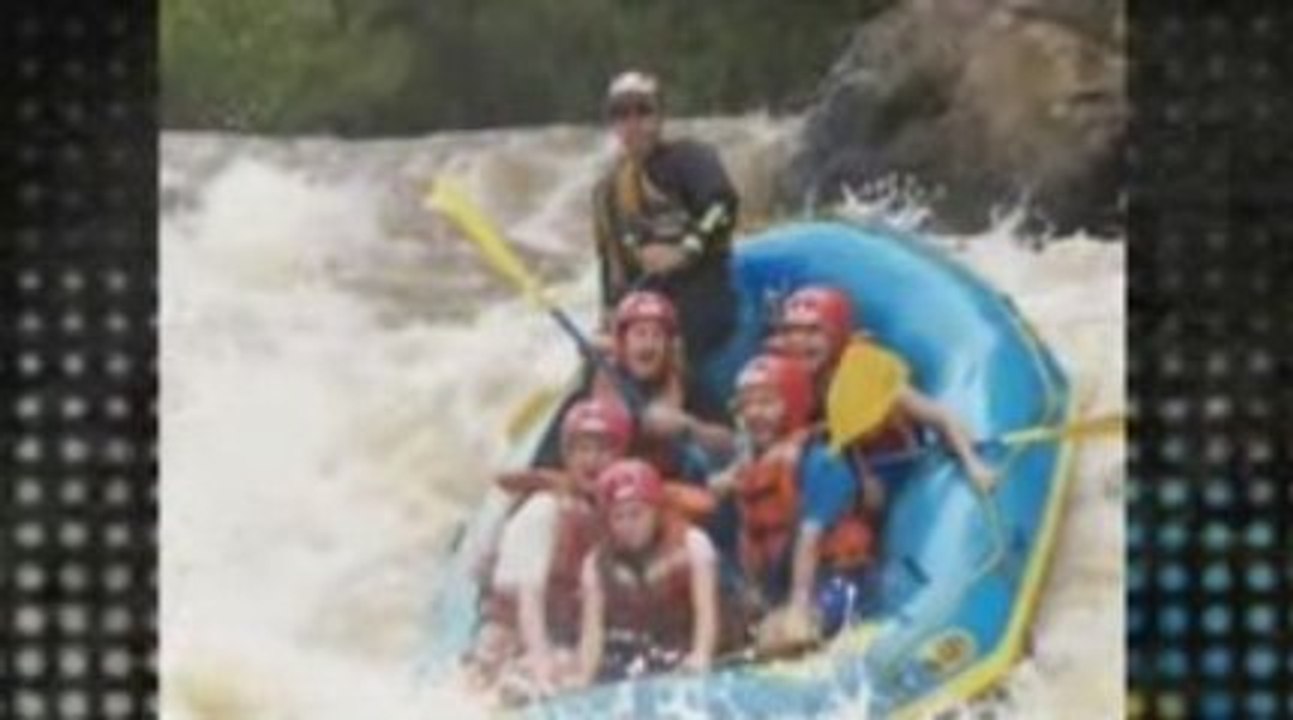 Colombia – deep forests and diverse entertainment