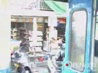 Chiang Mai News, Thailand 17/7/09