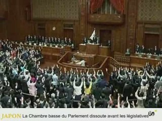 Dissolution, protection, projection