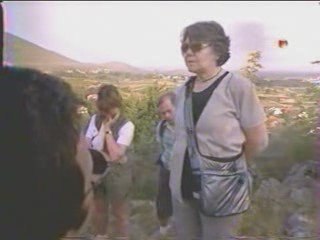 la vierge de medjugorje