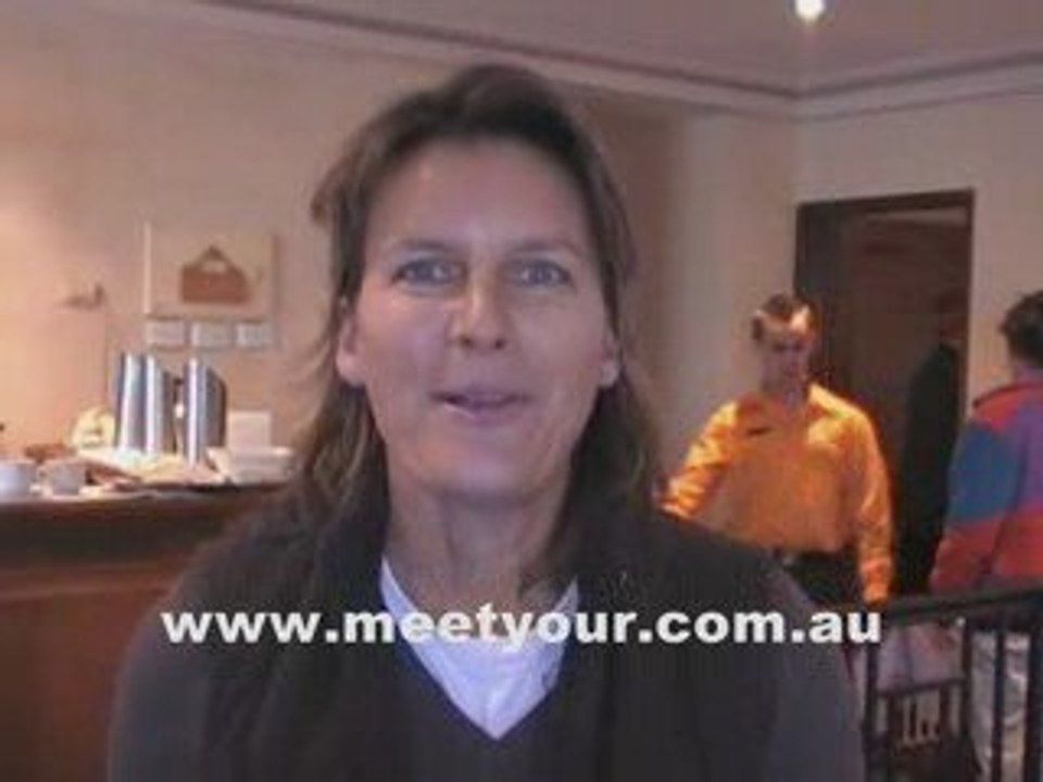 Personal Training Bendigo