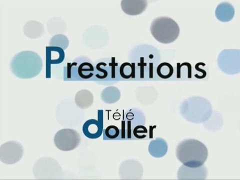 Les prestations de Télé Doller