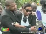 Messe de requiem en mmoire du professeur wangari mata