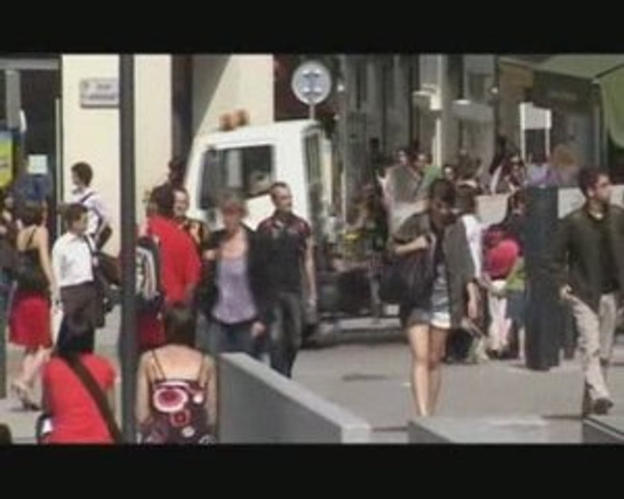 Présentation inter CE CEZAM