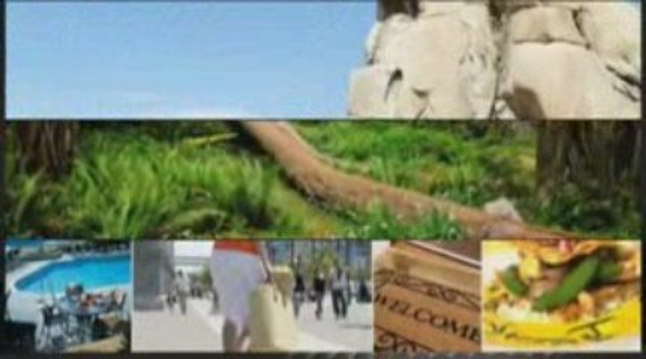 Brazil - a sun bronzed beauty