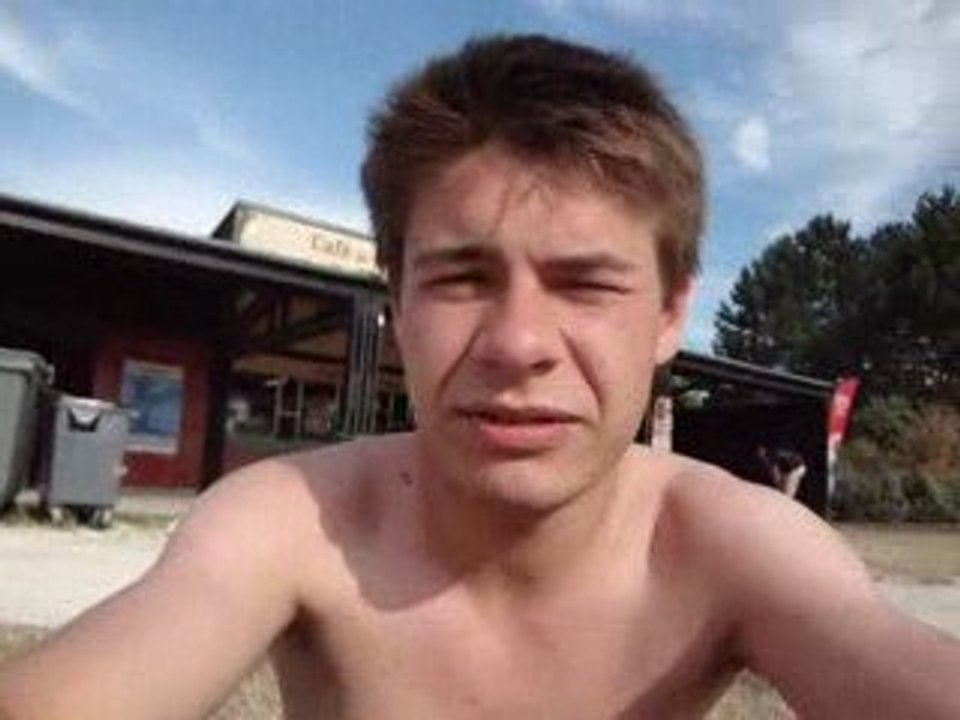 Jablines 2008 - part 4