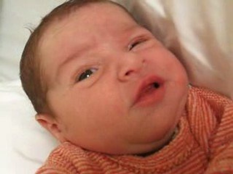 Iris à 4 jours le 30 juin 2009