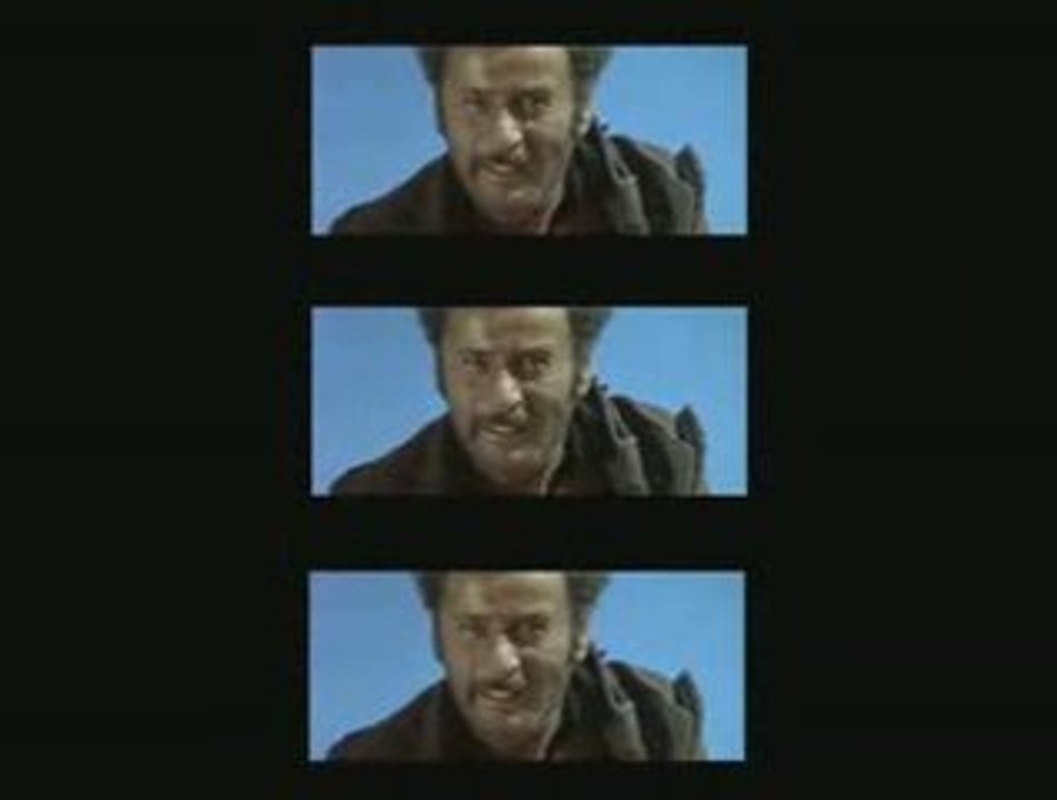 Nietzsche: la souffrance et la vie