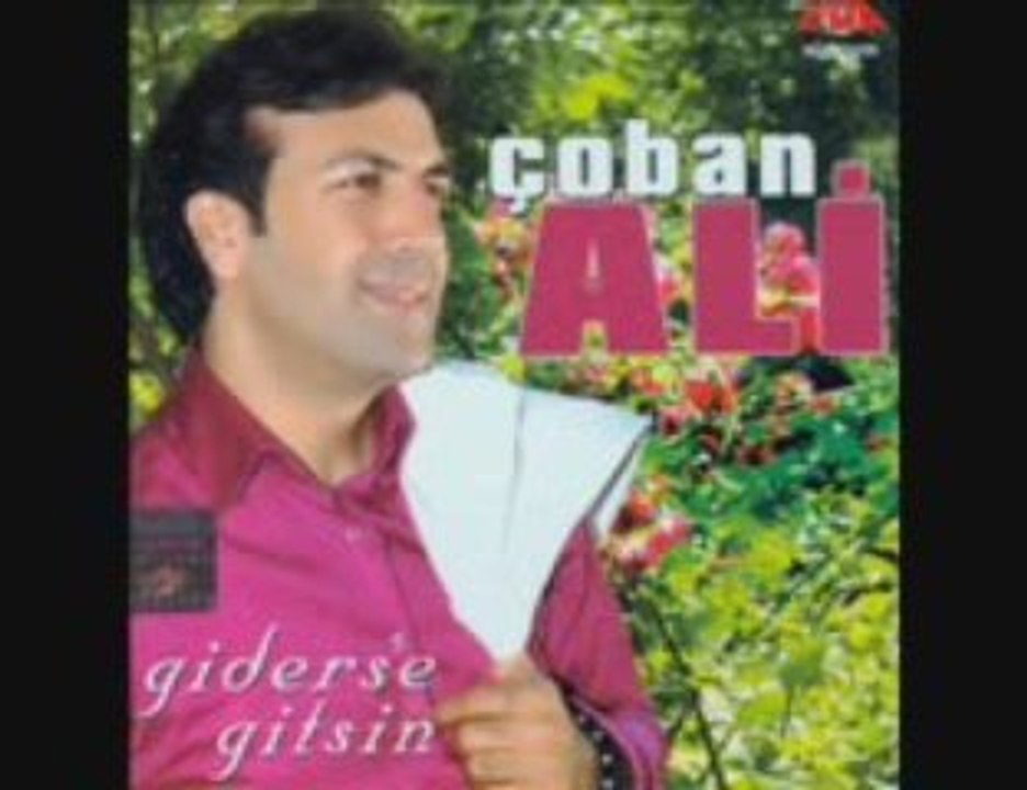 Çoban Ali Bile Bile Sevdim Dinleizleindir.Blogspot.Com