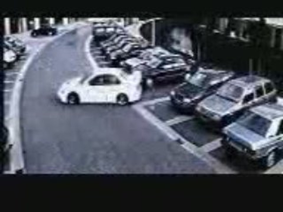 les keuf il lon dan le cul