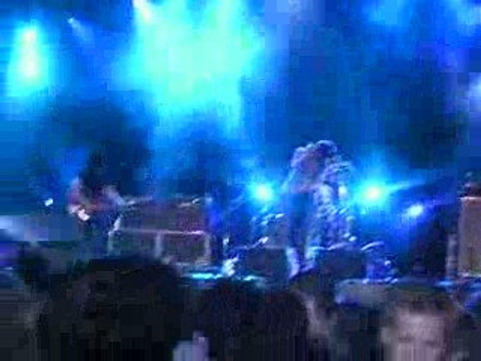 The Horrors - New Ice Age