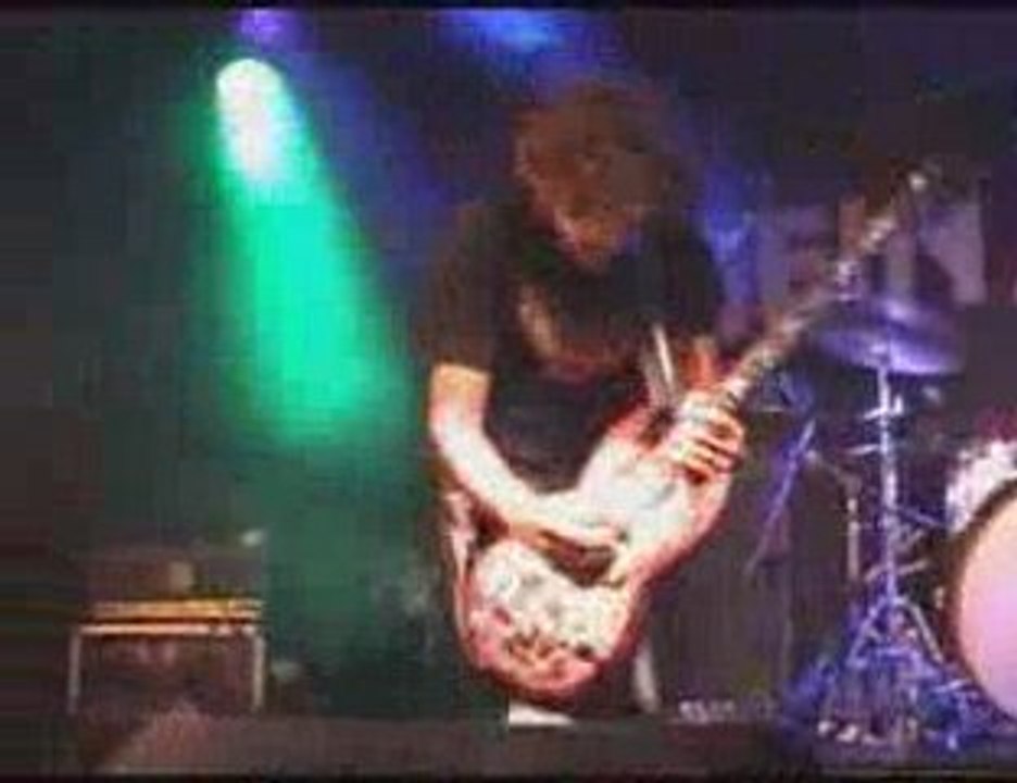 Peter Pan Speedrock - Donkeypunch, VIDEO CLIP
