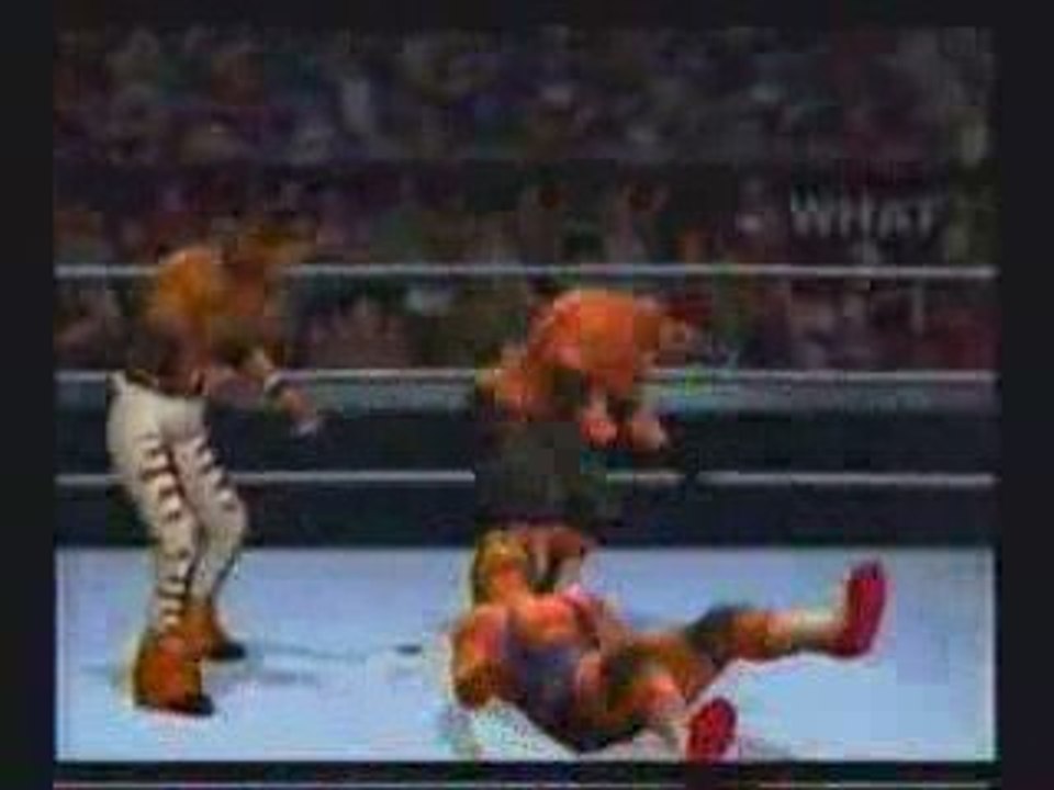 WEDF Episode 6 - ECCW Part 3