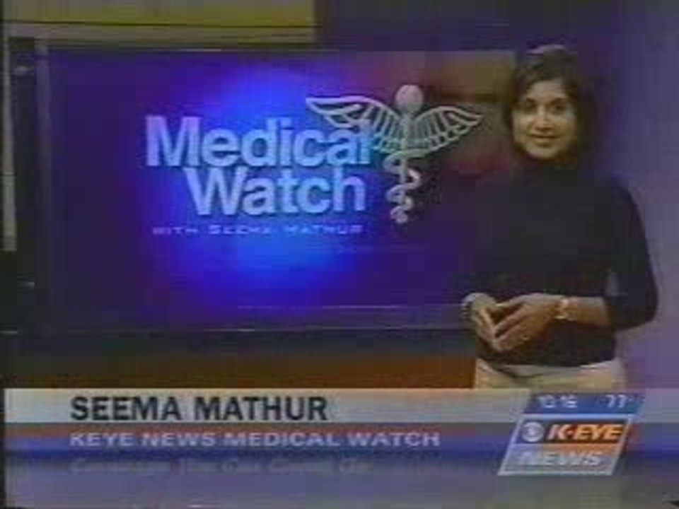 The Mercury Deception!