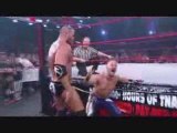 Tna Victory Road 2009 - Christopher Daniels vs Matt Morgan