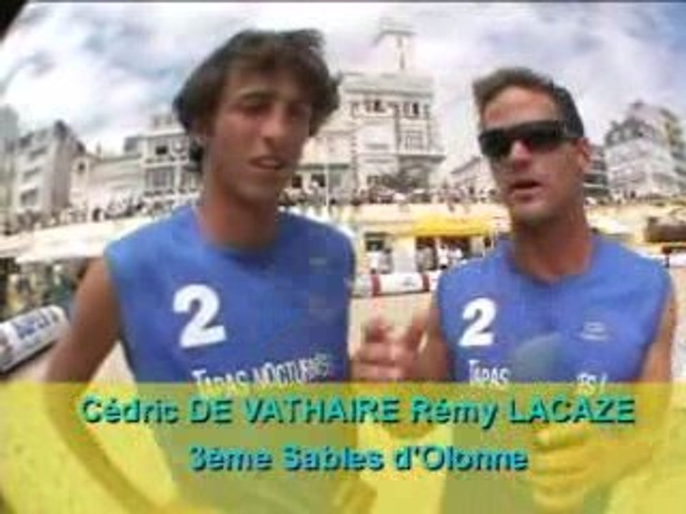 Sables d'Olonne FBVT