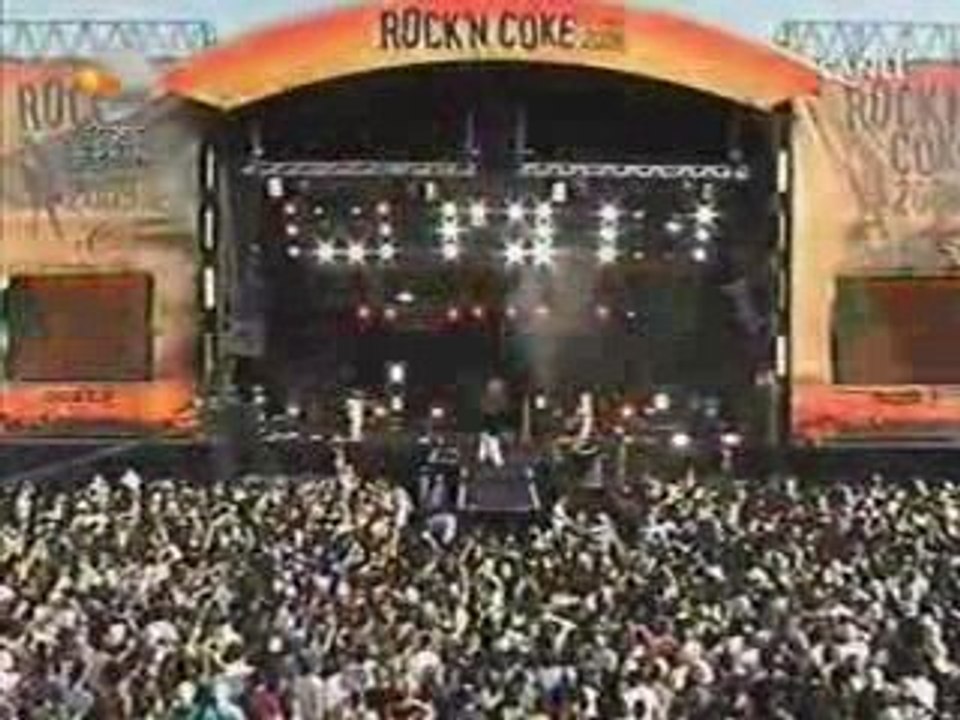 Hayko Cepkin Rock'n Coke 2009-Cok Zor-Yeni-www.Haykolik.Net