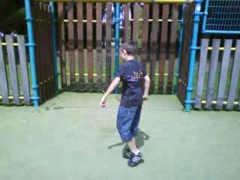 JUMP STYLE