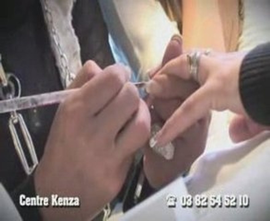 CENTRE FORMATION, Onglerie, Maquilage, extensions cils