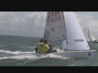2ème jour du Championnat de France Minimes 2009