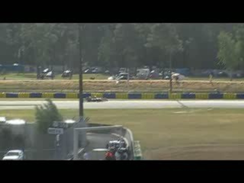 world series by renault