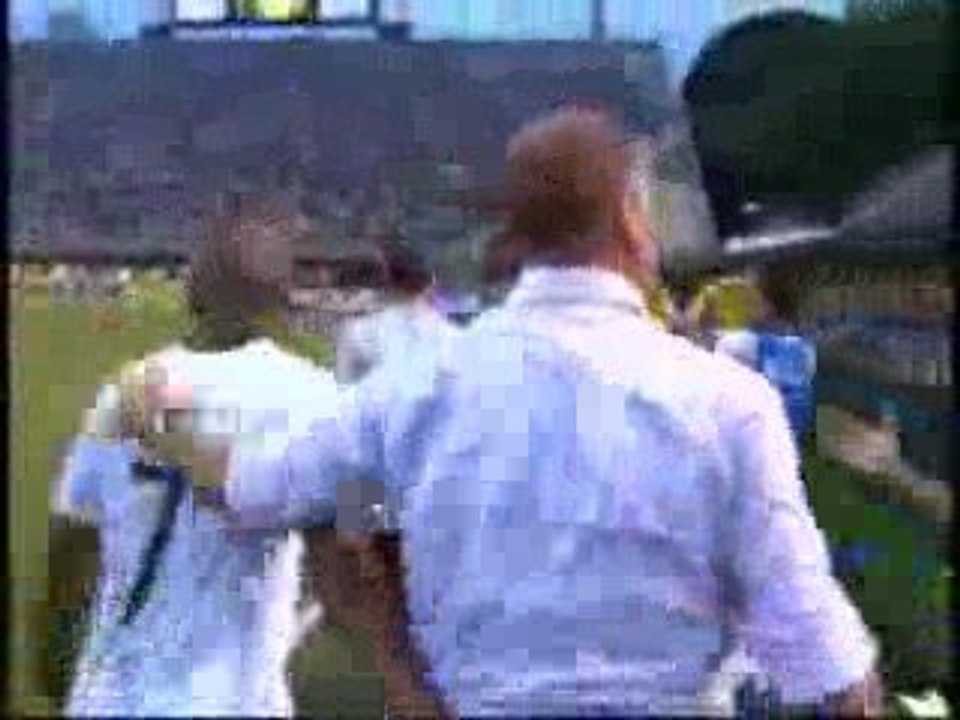 Cristian OLiviera FenerBahçe de