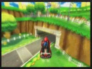 ptit montage mario kart