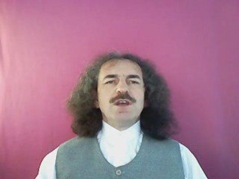 SEDNO LUDZKIEGO DUCHA 127. PRZESŁANIE PRAWDY MOJŻESZ