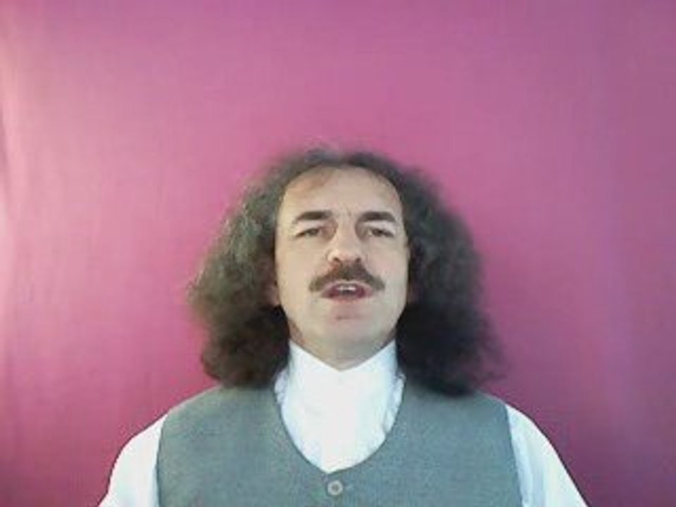 SEDNO LUDZKIEGO DUCHA 127. PRZESŁANIE PRAWDY MOJŻESZ