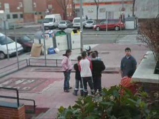 Filosofia Callejera 2008