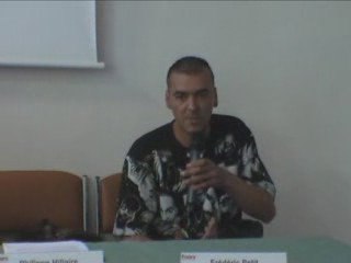 Journée accueil chien - Frederick Petit 2