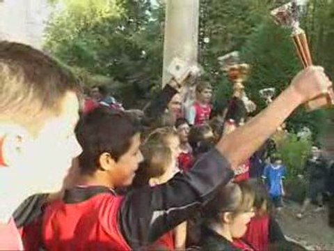 DVD RAID UNSS version courte