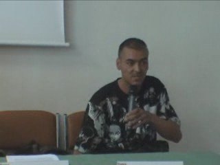 Journée accueil chien - Frederick Petit 1