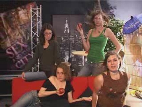 La fin de je suis née à 18 ans