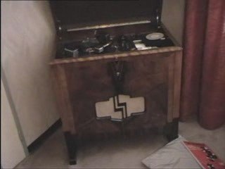 Watching my dreams go by Jack Hylton 1932 HMV Radiogram