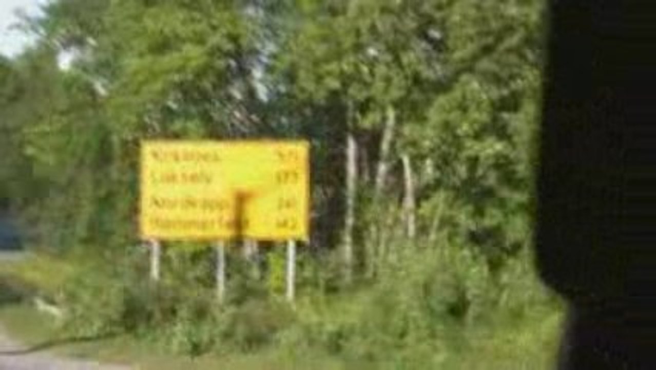 trajet cap nord 26