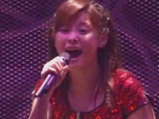 Aya matsuura, W, melon kinenbi-doki doki love mail