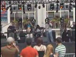 GRS MC  14 Juillet 2009