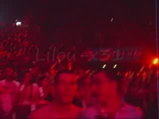 [ 1 ère partie de Britney ] Dj Havana Brown