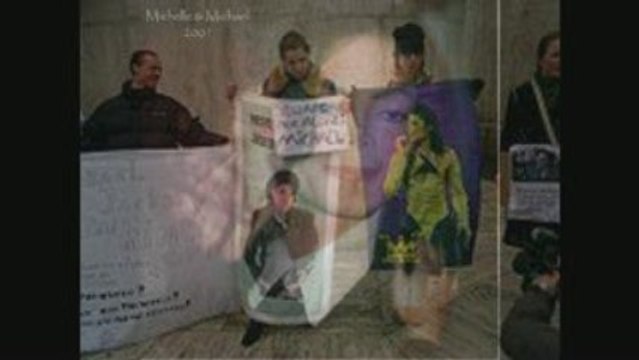 HOMMAGE à MICHAEL JACKSON par un FLUTISTE