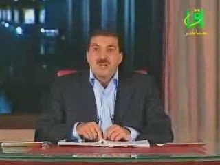 4/4 Amr Khaled - Ala Khota Al-Habeeb 11