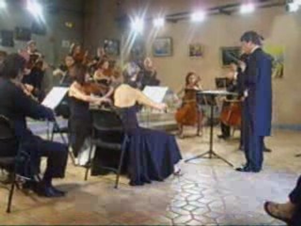 Festival Musique En Vacances 2009