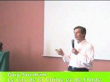 Guy Sorman au cercle Bastiat sur la Chine et l'Inde